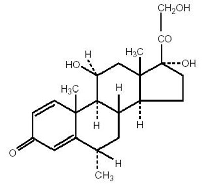 Image Of Chemical Structure (Chemical Structure)